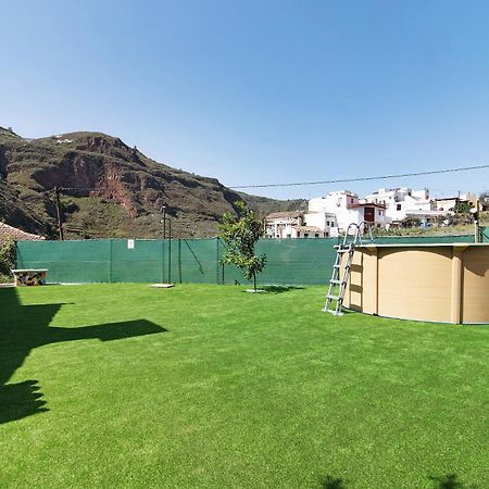 Villa Alma ベガ・デ・サン・マテオ エクステリア 写真